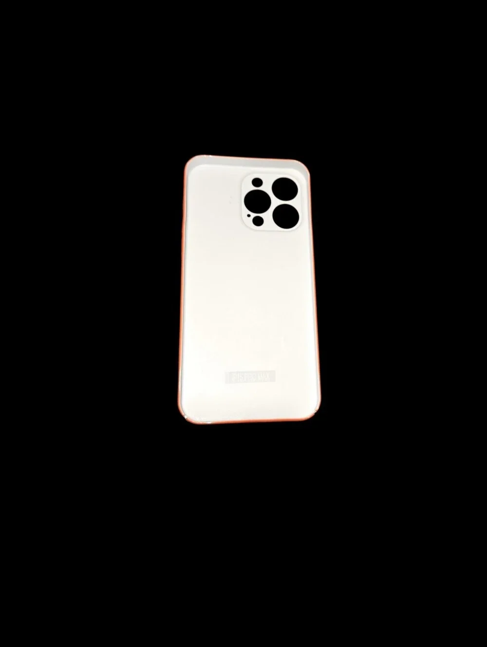 Tropicoqueta Iphone 15 Pro Max Hard Case